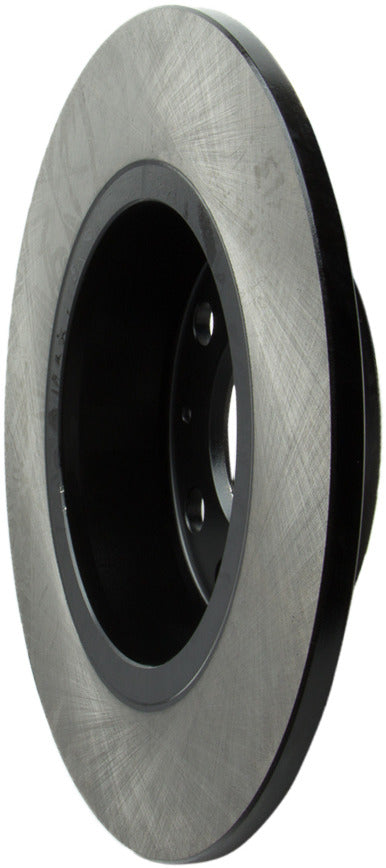 OP Parts Disc Brake Rotor
