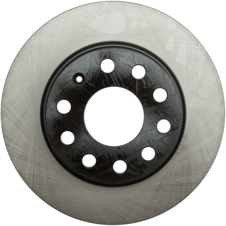 OP Parts Disc Brake Rotor