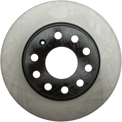 OP Parts Disc Brake Rotor