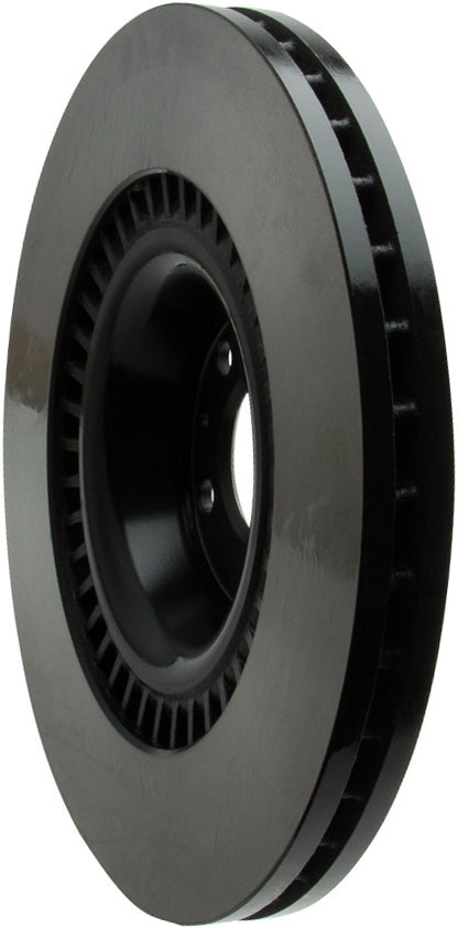 OP Parts Disc Brake Rotor