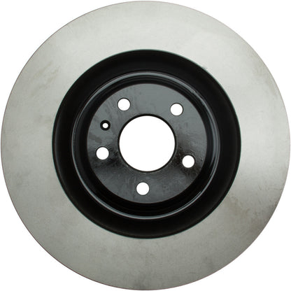 OP Parts Disc Brake Rotor