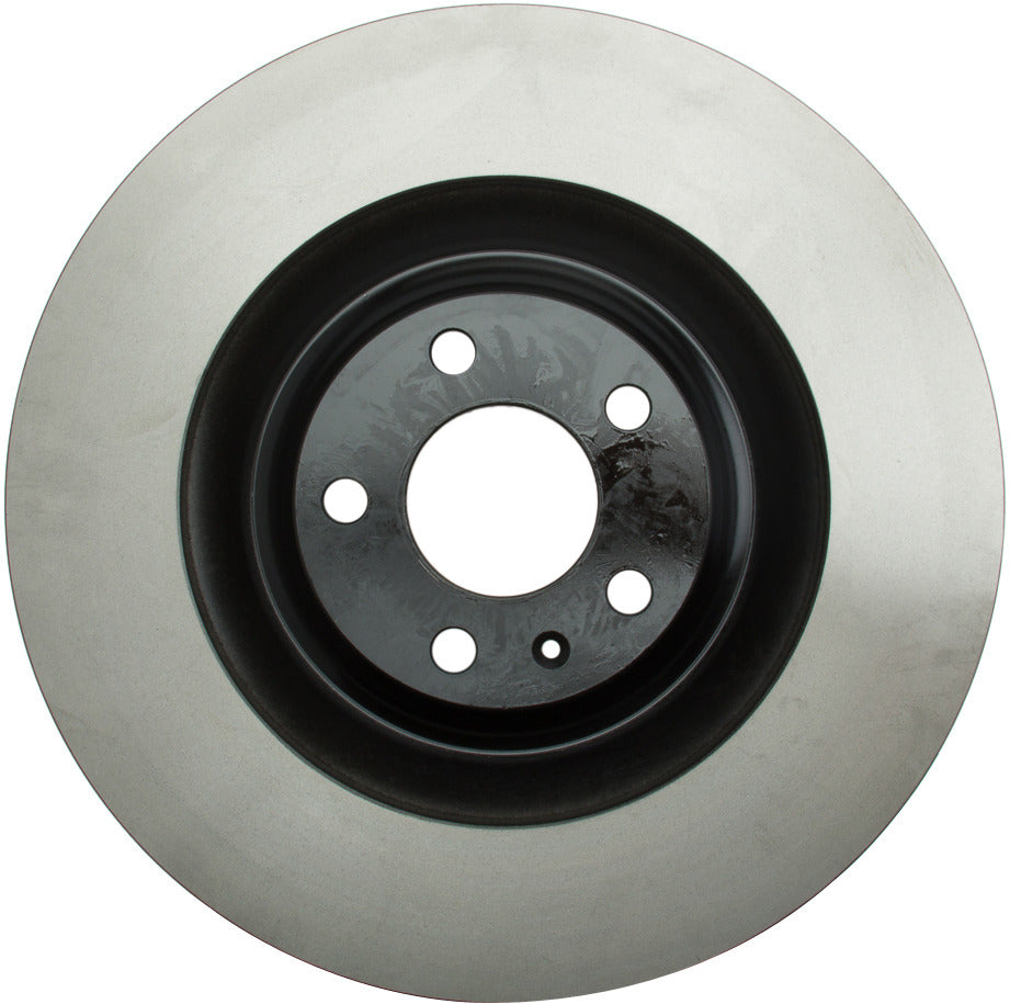 OP Parts Disc Brake Rotor