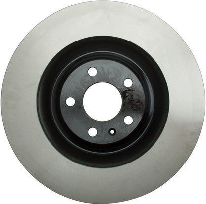 OP Parts Disc Brake Rotor