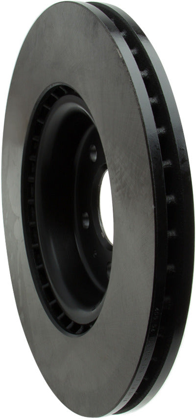 OP Parts Disc Brake Rotor