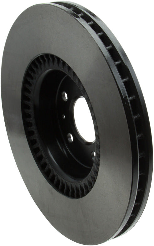 OP Parts Disc Brake Rotor
