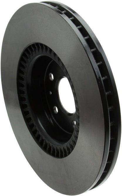 OP Parts Disc Brake Rotor