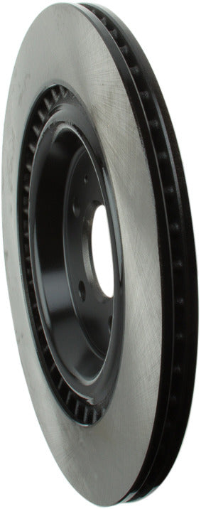 OP Parts Disc Brake Rotor