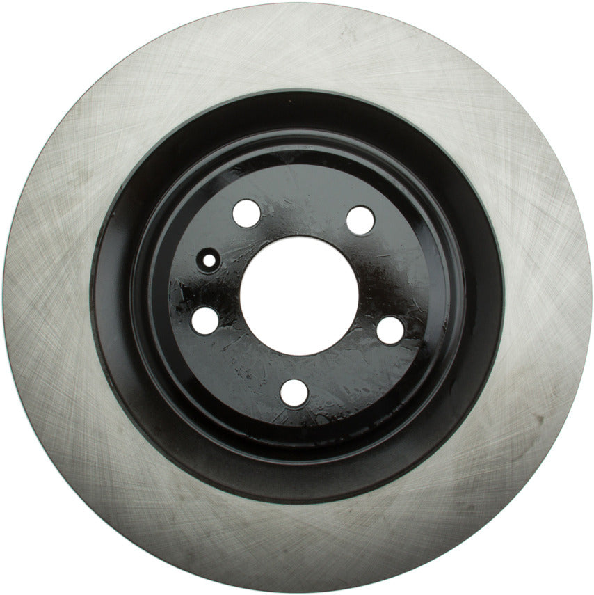 OP Parts Disc Brake Rotor