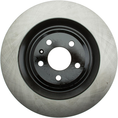OP Parts Disc Brake Rotor