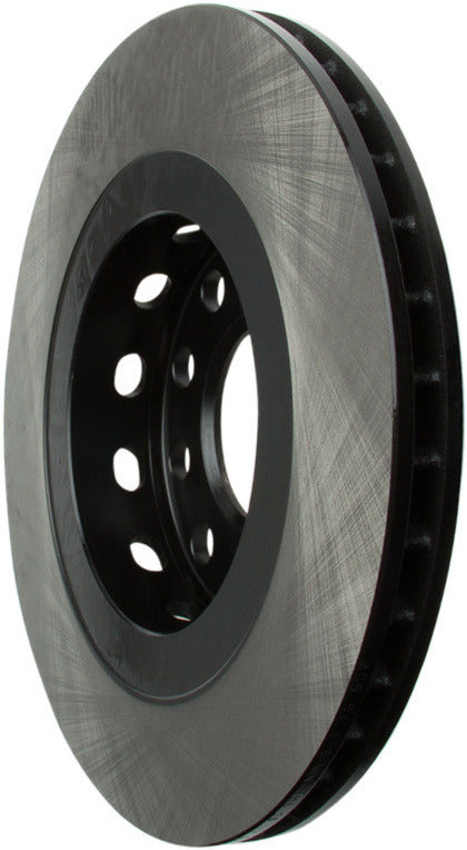 OP Parts Disc Brake Rotor