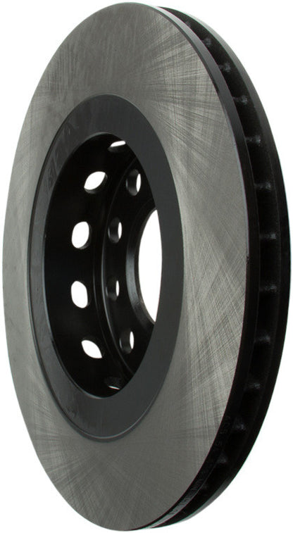 OP Parts Disc Brake Rotor