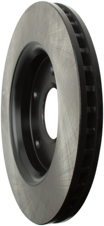 OP Parts Disc Brake Rotor