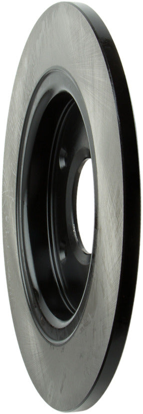 OP Parts Disc Brake Rotor