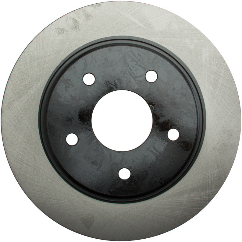 OP Parts Disc Brake Rotor