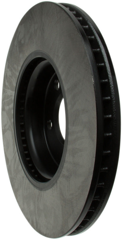 OP Parts Disc Brake Rotor