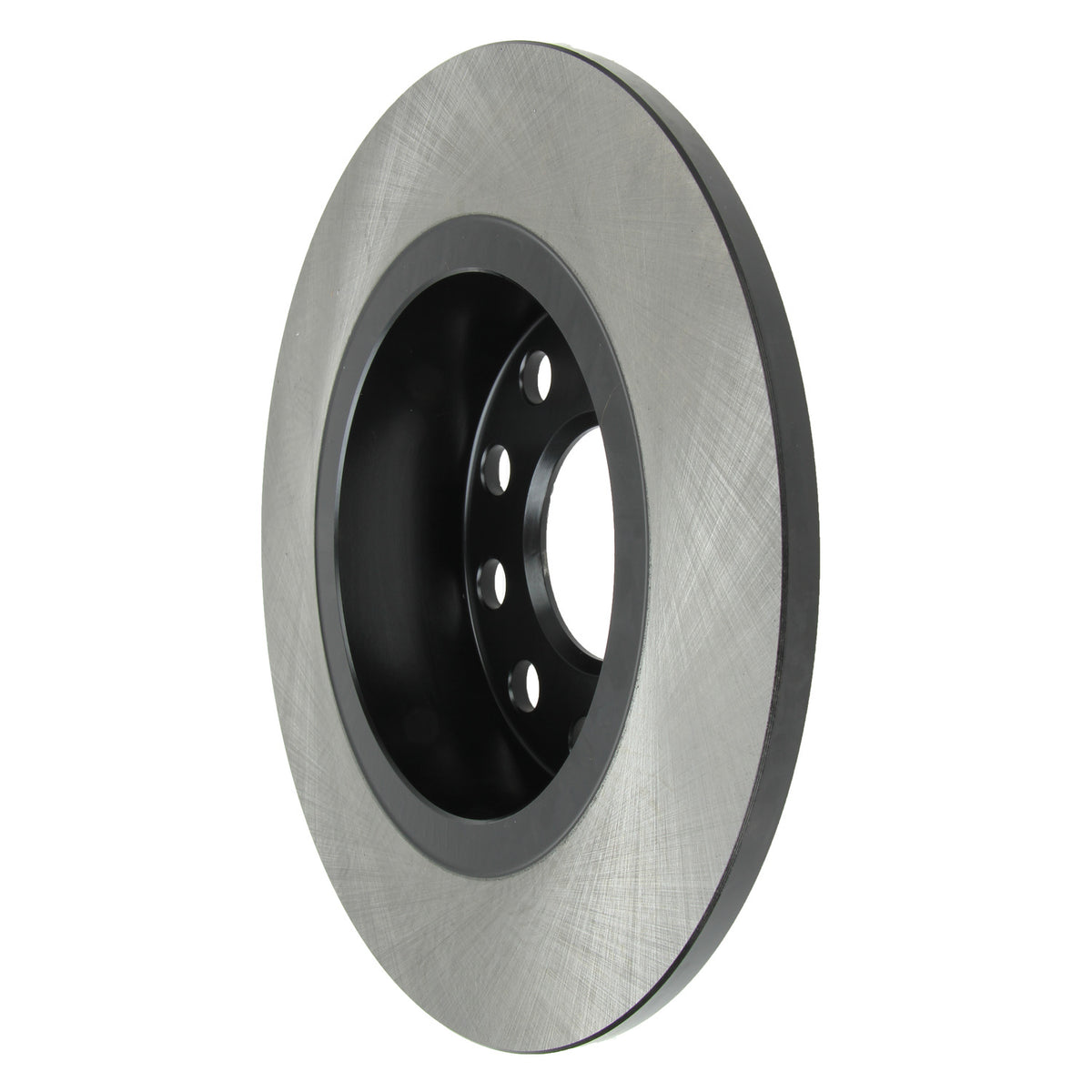 OP Parts Disc Brake Rotor