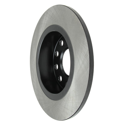 OP Parts Disc Brake Rotor