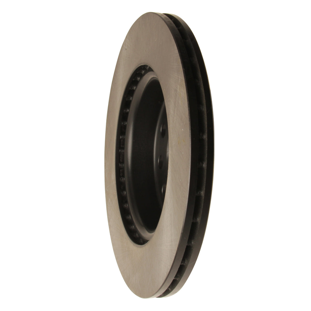 OP Parts Disc Brake Rotor
