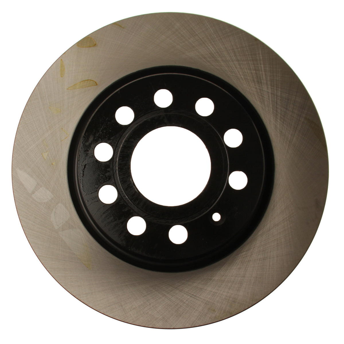 OP Parts Disc Brake Rotor