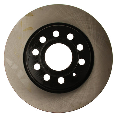 OP Parts Disc Brake Rotor