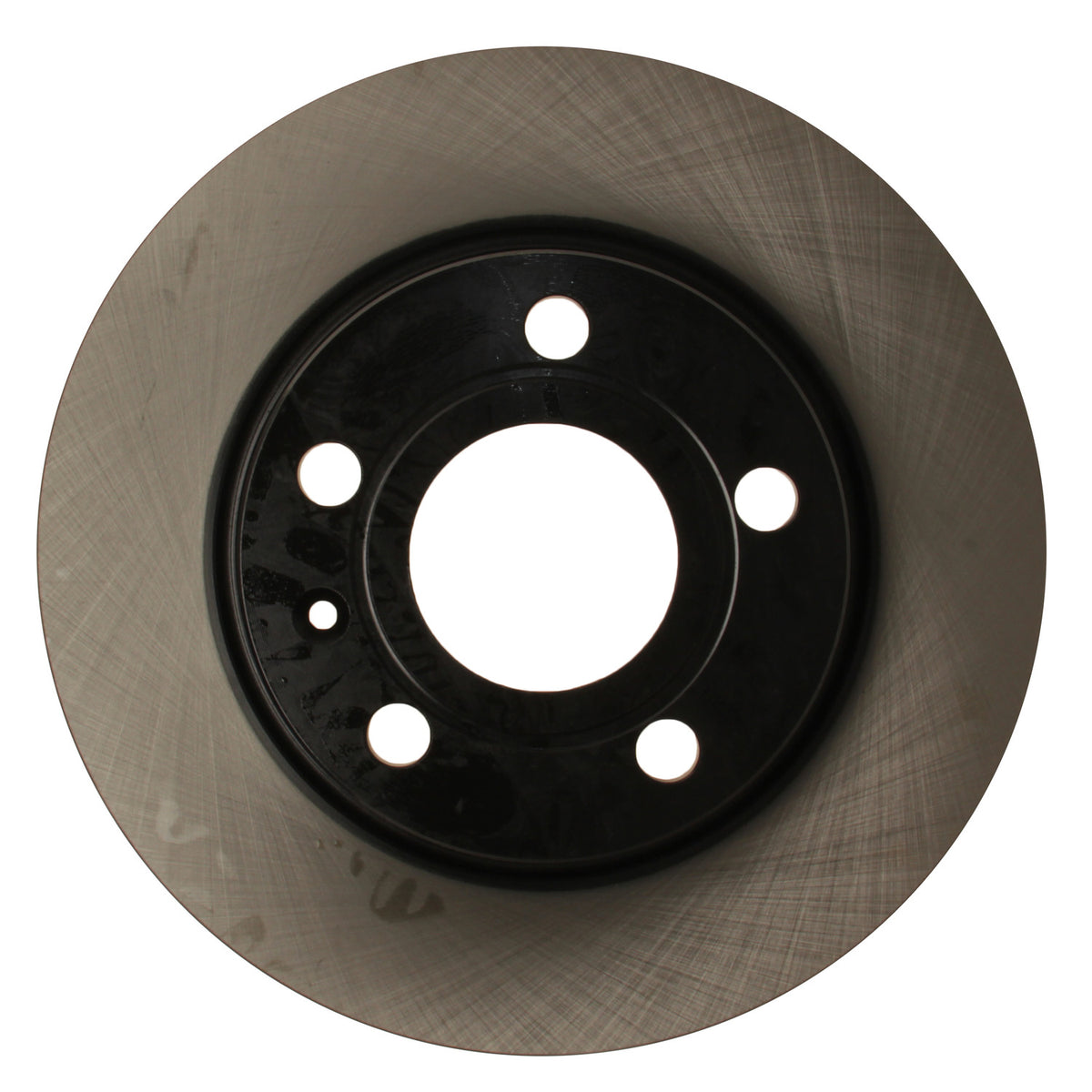 OP Parts Disc Brake Rotor