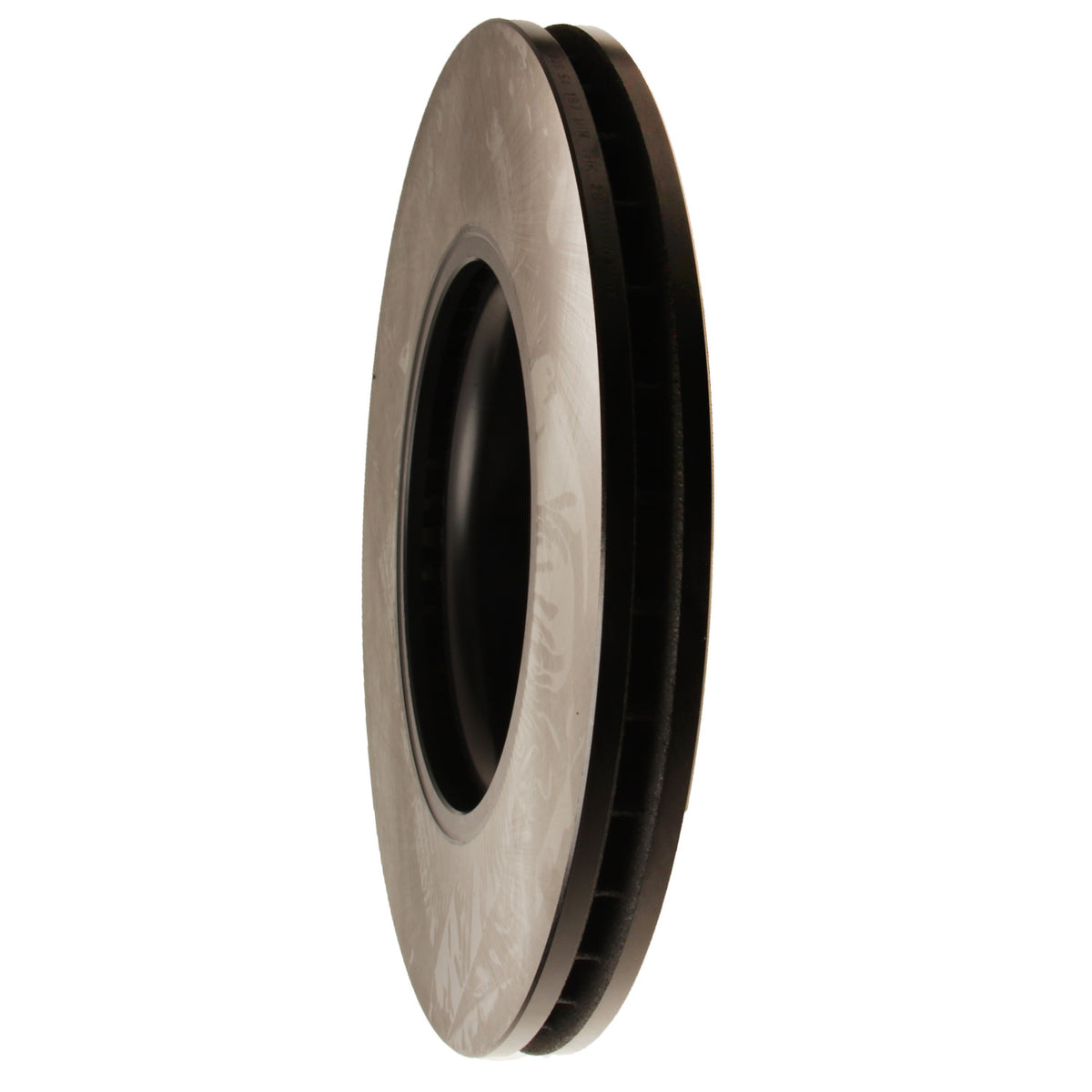 OP Parts Disc Brake Rotor