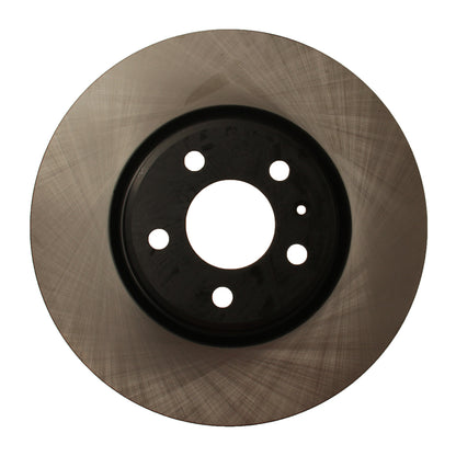 OP Parts Disc Brake Rotor