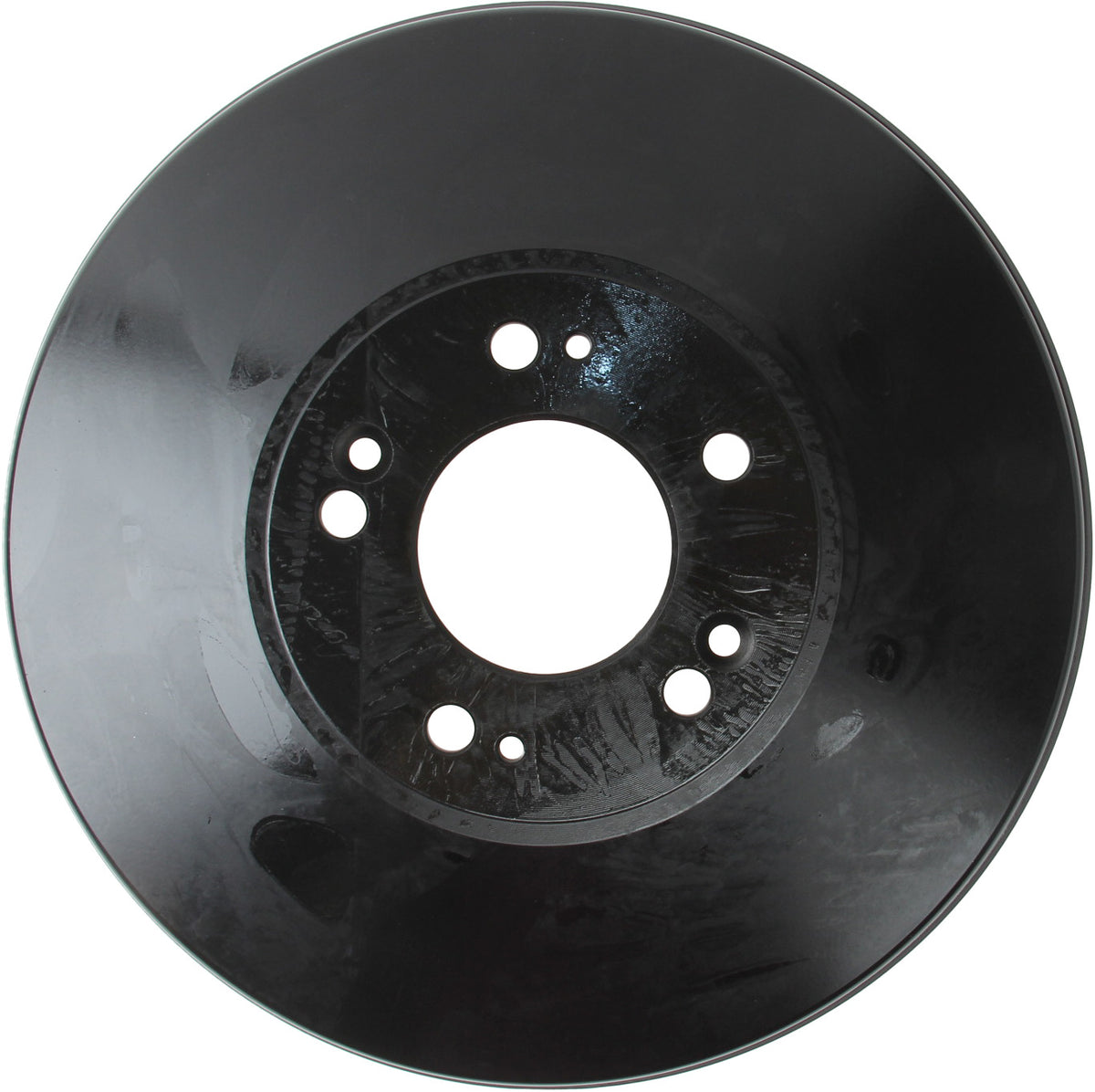 OP Parts Brake Drum