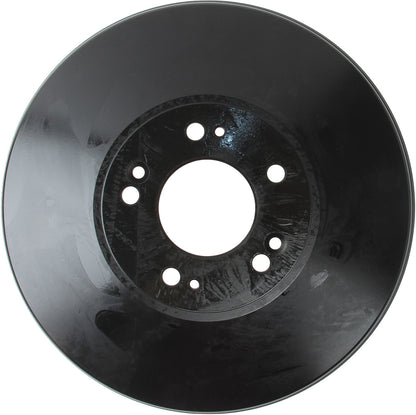 OP Parts Brake Drum