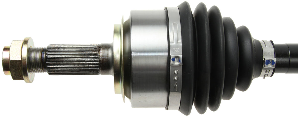 OP Parts CV Axle Shaft