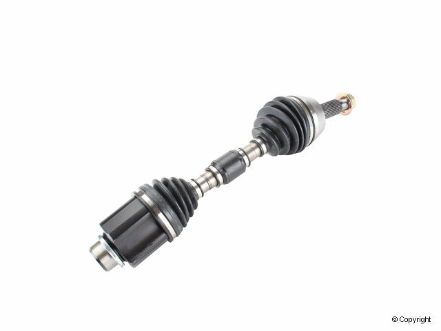 OP Parts CV Axle Shaft