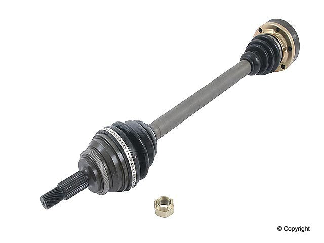 OP Parts CV Axle Shaft