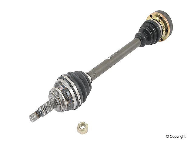 OP Parts CV Axle Shaft