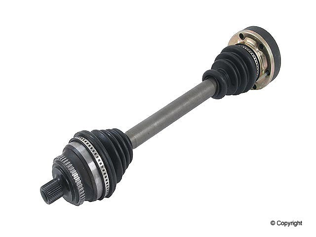 OP Parts CV Axle Shaft