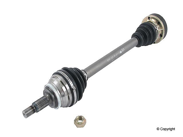OP Parts CV Axle Shaft