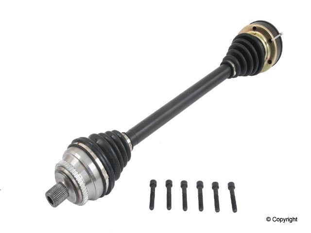 OP Parts CV Axle Shaft
