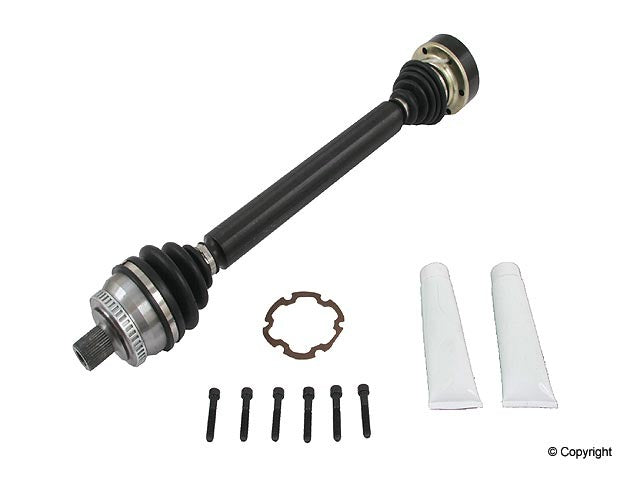 OP Parts CV Axle Shaft