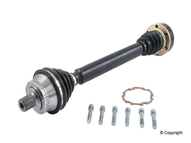 OP Parts CV Axle Shaft
