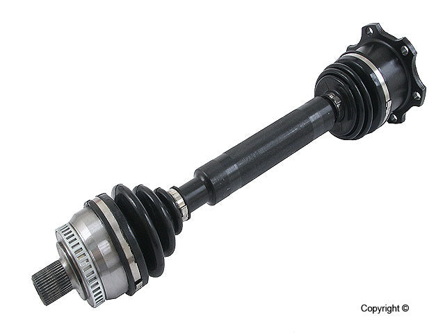 OP Parts CV Axle Shaft