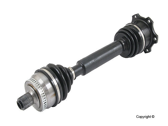 OP Parts CV Axle Shaft