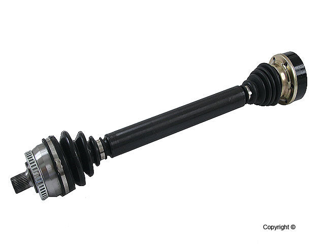 OP Parts CV Axle Shaft
