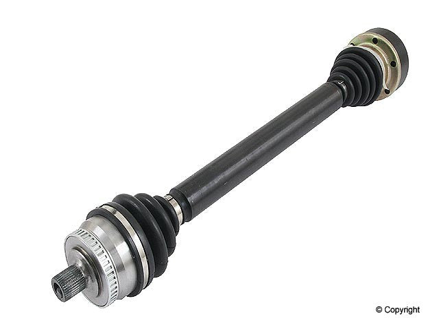 OP Parts CV Axle Shaft