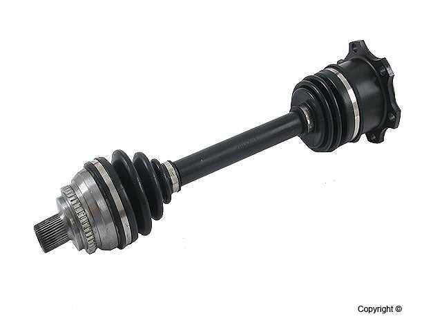 OP Parts CV Axle Shaft