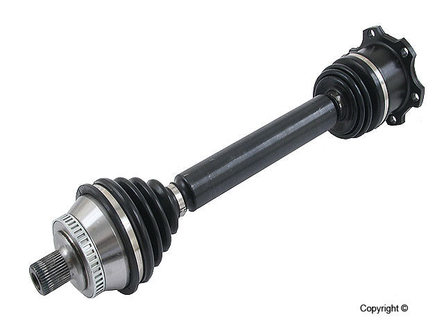OP Parts CV Axle Shaft