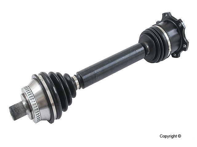 OP Parts CV Axle Shaft