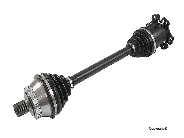OP Parts CV Axle Shaft