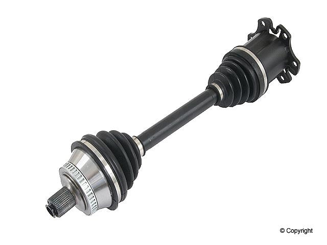 OP Parts CV Axle Shaft
