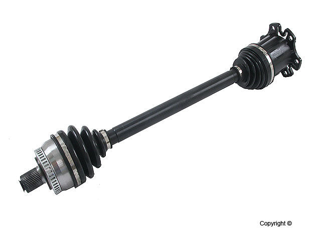 OP Parts CV Axle Shaft