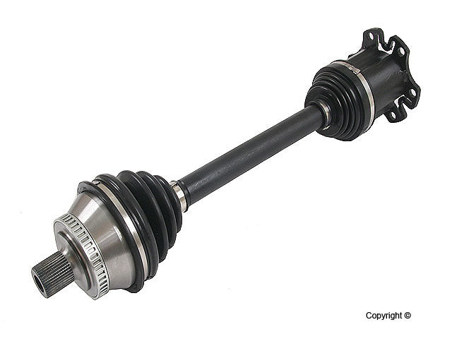 OP Parts CV Axle Shaft