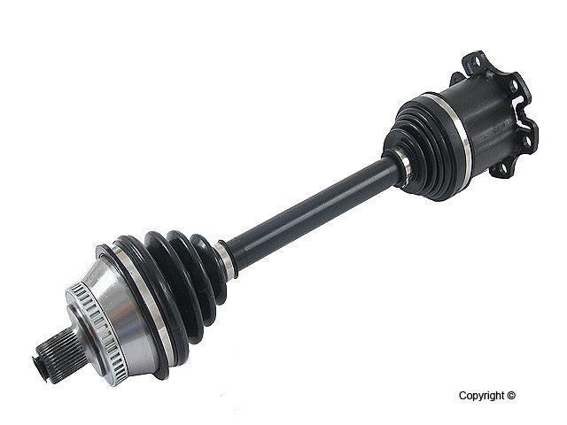 OP Parts CV Axle Shaft